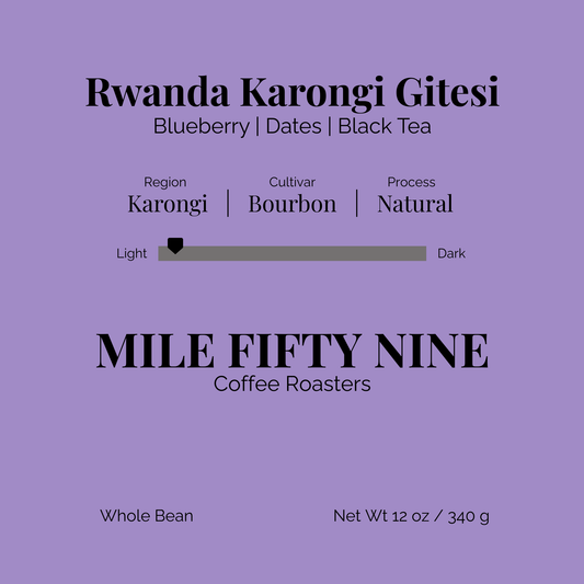 Rwanda Karongi Gitesi